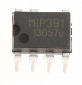 Panasonic Various Ics - Mip3910msscf Ic