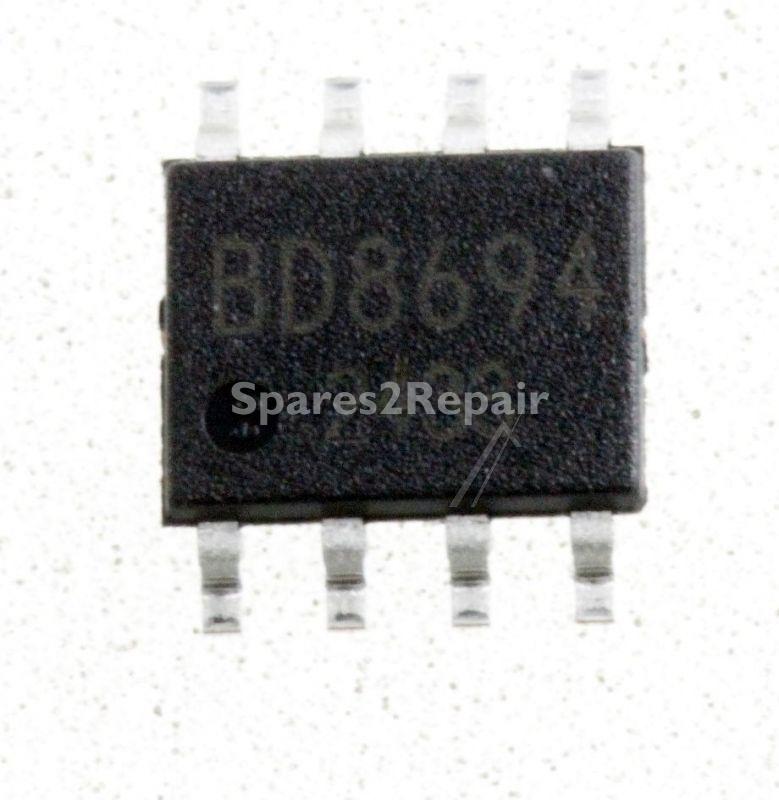 Panasonic Ic - Bd8694 C0zbz0001920 Ic