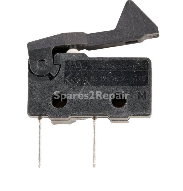Saeco Micro Switch - 421946025541 Microswitch Xc-sm1 V2