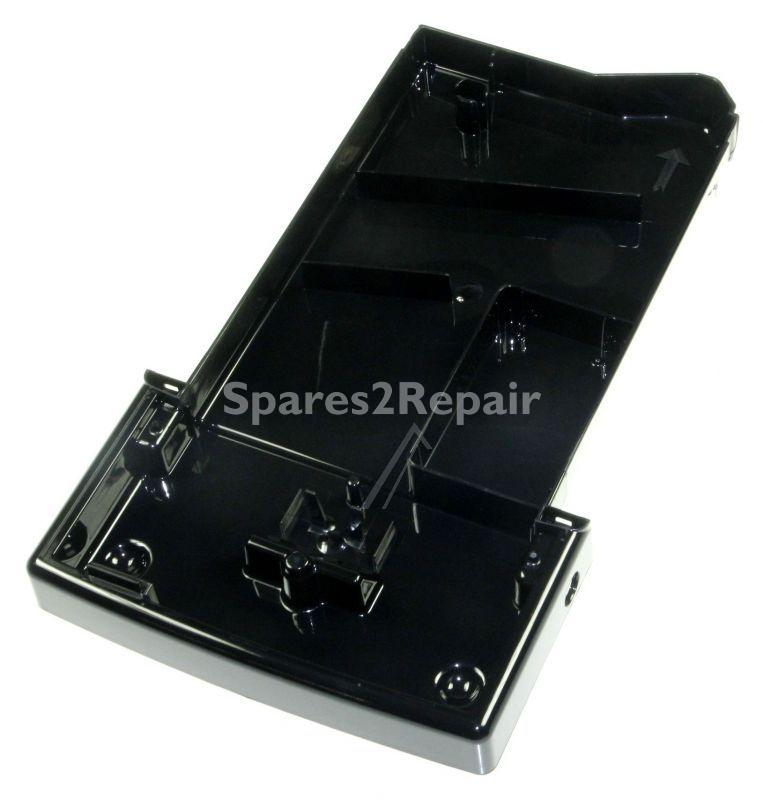 Saeco Drip Tray - 421944056171 M-blk Drip Tray Smr-t Assembly