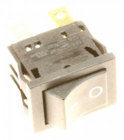 Saeco Rocker Switch - 242212625106 Rocker Switch