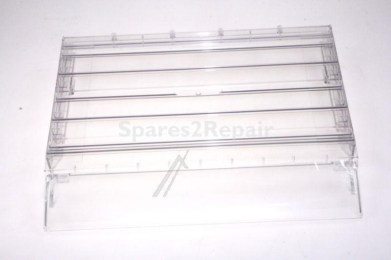 Samsung Vegetable Drawer Cover - Da97-05100e Assembly-cover Slide Veg hermes 1piece gpps