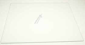 Glass Panel - 4655590400 C00870705 Glass Shelf Fz Big Wrapping 401x348x3 2 [Arcelik]