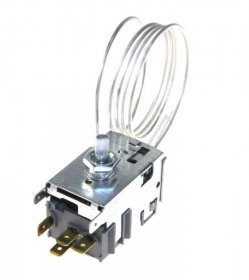 Smeg Fridge Thermostat - 077b6738 818730573 Thermostat