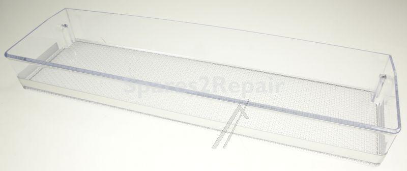 Samsung Refrigerator - Freezer Door Shelf - Da97-17682a Assembly Guard Upper Rr7000m