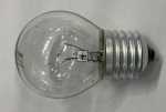 E27 Oven Lamp Bulb - 40w-230v-300°c (70x45mm) - 400 Lumen - Dr. Fischer
