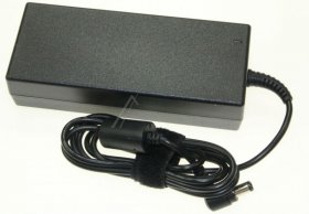Hewlett Packard Power Supply notebook - 585010-001 External Power Adapter 150w