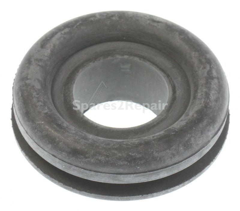 Sealing Materials - 5328128700 Gasket Plate S1-2 [Delonghi]