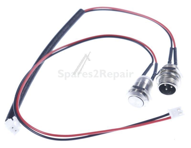 Soflow Switch - 800 111 08 Flowpad 3 0: Power Switch