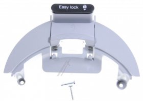 Button - As00001675 Iron Lock Button Assembly [Delonghi]