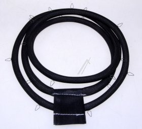 Oven Door Gasket - 44003222 O-shaped Gasket [Candy Hoover]