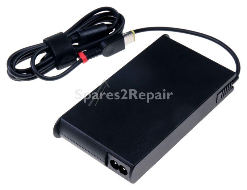 Ibm Lenovo Plug in Transformer - Adl170scc2a 02dl141 Plug-in Transformer