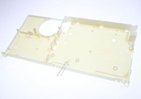 Fixings And Brackets - 158265002 C00890070 Card Holder Plastic Left [Arcelik]