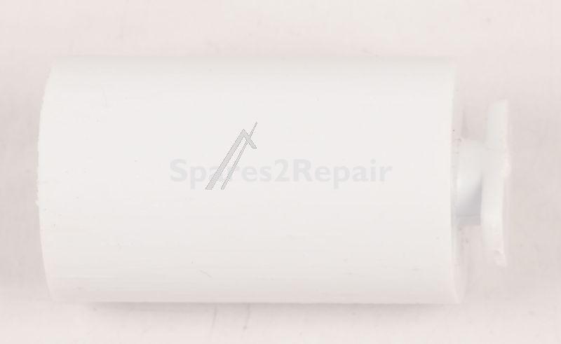 Fixings And Brackets - 150265004 C00890661 Display Card Plastic [Arcelik]