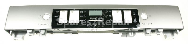 Operating Unit Screen - 11039958 Panel Frame [Bosch Siemens]