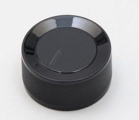 Button - 42836163 Manopola_inox_gom Lat [Candy Hoover]