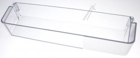Refrigerator - Freezer Door Shelf - 4928930800 C00898328 Stamped Door Shelf [Arcelik]