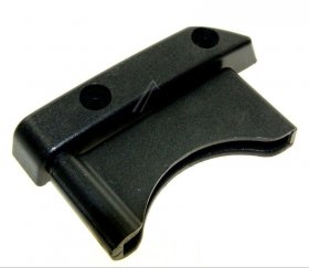 Fixings And Brackets - 4055026522 Assembly Side Front Piece Dx [Electrolux Aeg]