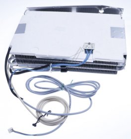 Liebherr Evaporator - 594415800 2-row Finned Evaporator For No-frost