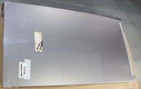 Fridge Door - 4654710200 C00895209 Assembly door Ff K60365ne _fh_inox Prev_kf [Arcelik]