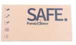 Safe By Panzerglass Display Protective Film - Bulksafe95007 Safe By Panzerglass Screen Protector Iphone 6 | 6s | 7 | 8 | Se (2020 | 2022) | Ultra-wide Fit