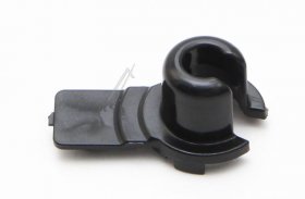 Samsung Door Stopper - Da63-09857a Grommet Hinge-low Rf9900t Pom Black Righ