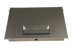 Samsung Door - Da97-01347z Bar Compartment Flap Dark Gray