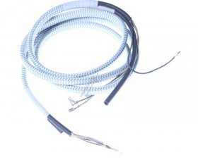 Cable For Iron - 5512870219 Double Cable 4p Bnc-grg L=2105 Ready [Delonghi]