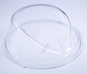 Window - 140187861012 Ø376 Window Glass Porthole [Electrolux Aeg]