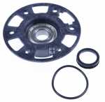 Compatible Support - Bearing Set A-b Side Alternative For Bsh 00497540