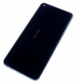 Xiaomi Display Unit - 56000q0k9d00 Display Unit For Xiaomi Mi 11 Lite 5g Ne Green