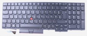 Ibm Lenovo Notebook keyboards - 5n20v78010 Cmnm-cs20 bk-bl chy ger