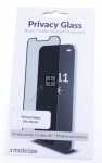 Mobilize Display Protective Film - 57690 Mobilize Privacy Glass Display Protection Glass - Black Frame - For Samsung Galaxy S24 Ultra 5g