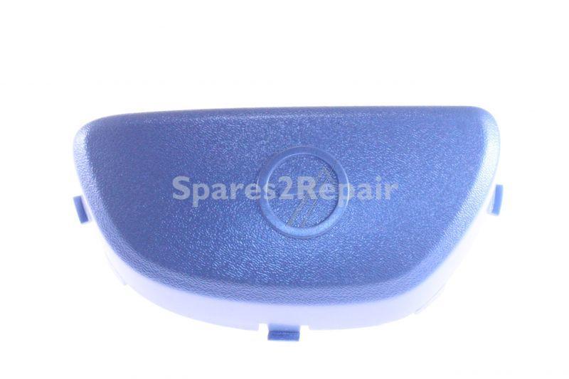 Button - 140141358022 Unlock Button Tank [Electrolux Aeg]