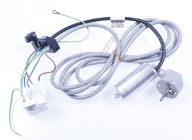 Starter Relay - Compressor Terminal Group [Arcelik]