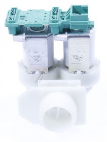 2 way Solenoid Valve - 10031360 Double Solenoid Valve [Bosch Siemens]
