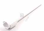 Nilfisk Vacuum Cleaner Nozzle - 128389445 Crevice Nozzle S White