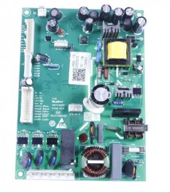 Haier Power Supply Board - 0071800132b 49120913 Main Control