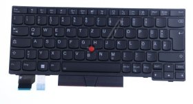 Ibm Lenovo Notebook keyboards - 5n20v43048 Cmsk-cs20 bk-bl chy ger