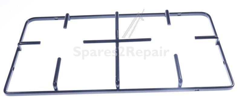 Simfer Cooker Pan Support - Yft40-8000-020-006 70004617 Pan Support Top Right-left Enamelled Shiny (5x10)-50x55-2018