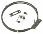 Ceramic Heater Element - 50298528006 Electric Plate D 180 230v 1700 [Electrolux Aeg]