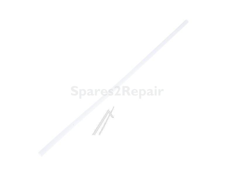 Connecting Hose For Coffee Machines - 5313283951 Hose (di=4 De=8 L350) [Delonghi]