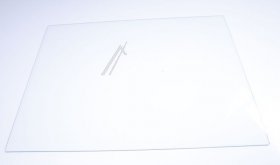 Simfer Oven inner Door Glass - H15-20-260-020 10001475 Glass Middle 60cm Bi (metal Top Decor)-2016