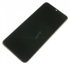 Xiaomi Display Unit - 5600050j1900 Display Unit Xiaomi Redmi 9 Black