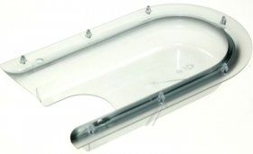 Mounting Parts - 2638040051 Support Electronic Module Al [Electrolux Aeg]