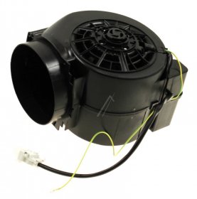 Hood Motors - 102510658 Assembly Motor [Electrolux Aeg]