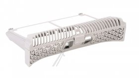 Compatible Fluff Filter - Dust Filter Alternative To Dc61-04407d Samsung