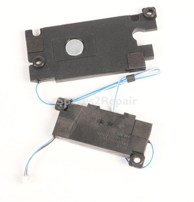 Ibm Lenovo Speakers - 02da331 Kylo Fru Speaker Asm(l+r)