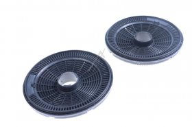 Silverline Carbon Filter - Af110 Yt971 1000 79 Yen Nesl Karbon Fltre Af110