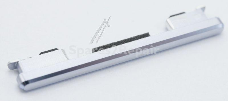 Xiaomi Button - 481100004q4u Volume Key Assembly-silver-j3smi10t&mi10tpro